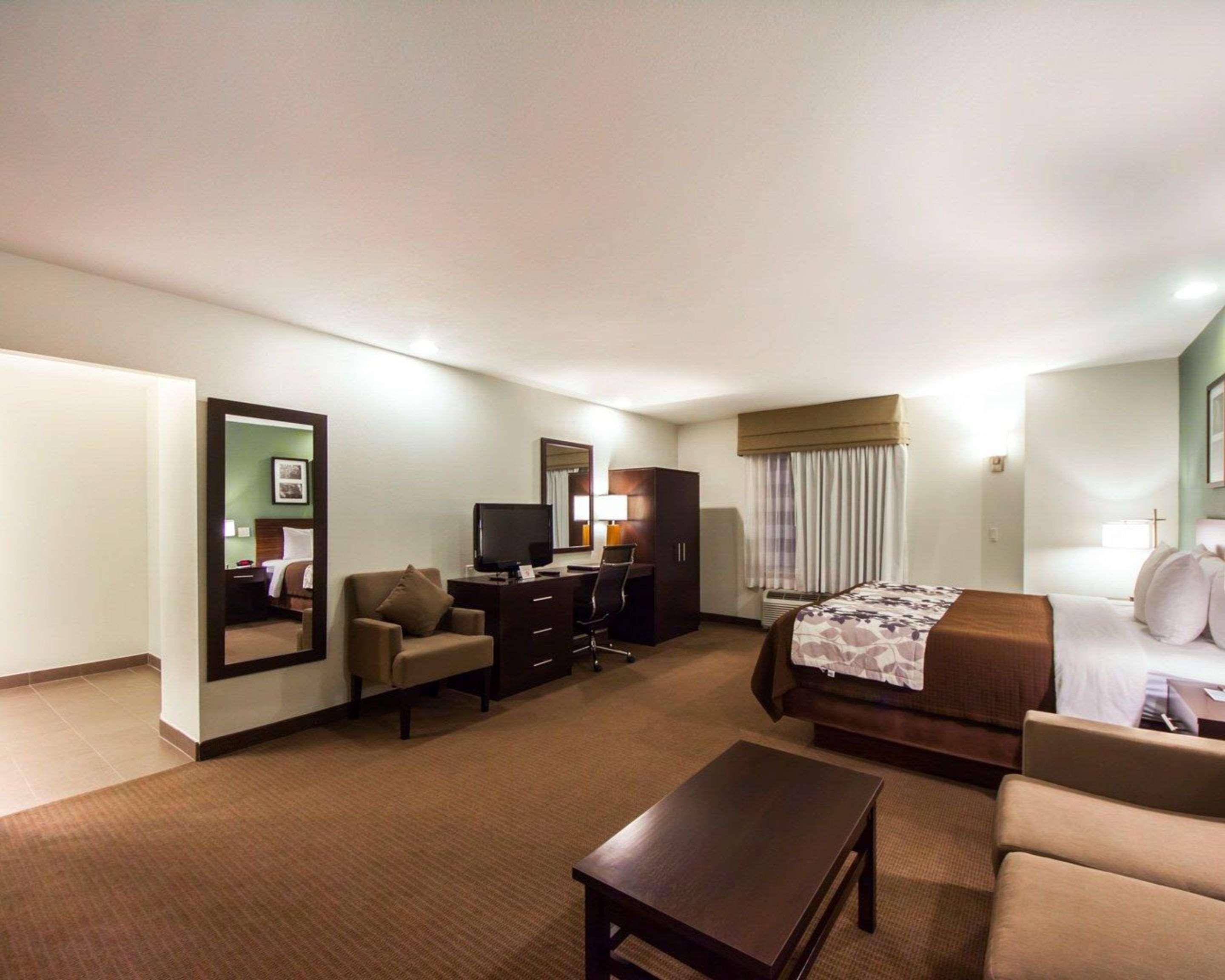 Sleep & Near Hotel 3*