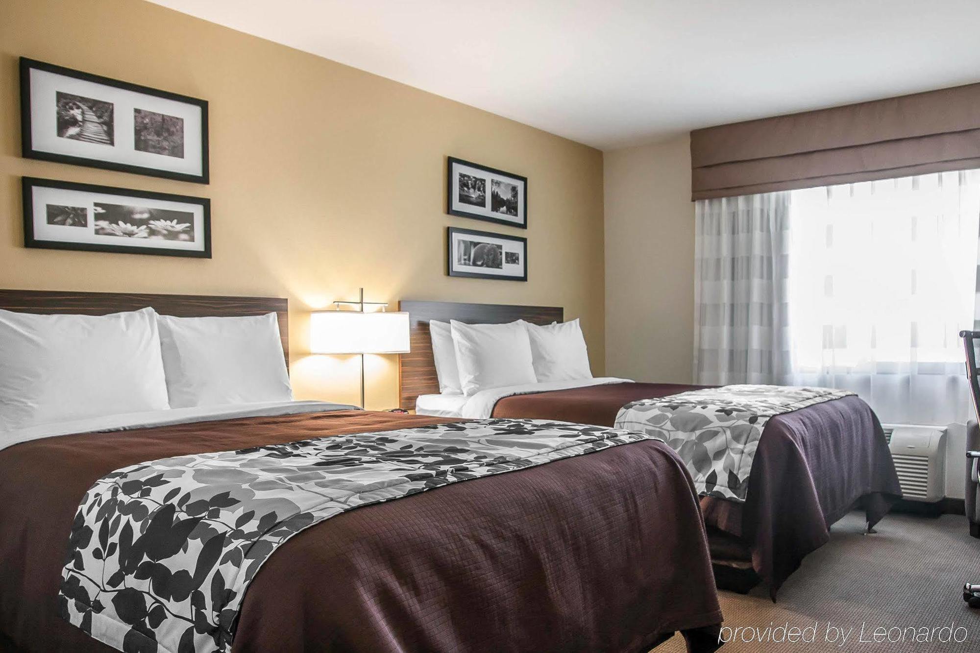 Hotel Sleep & Near 3*