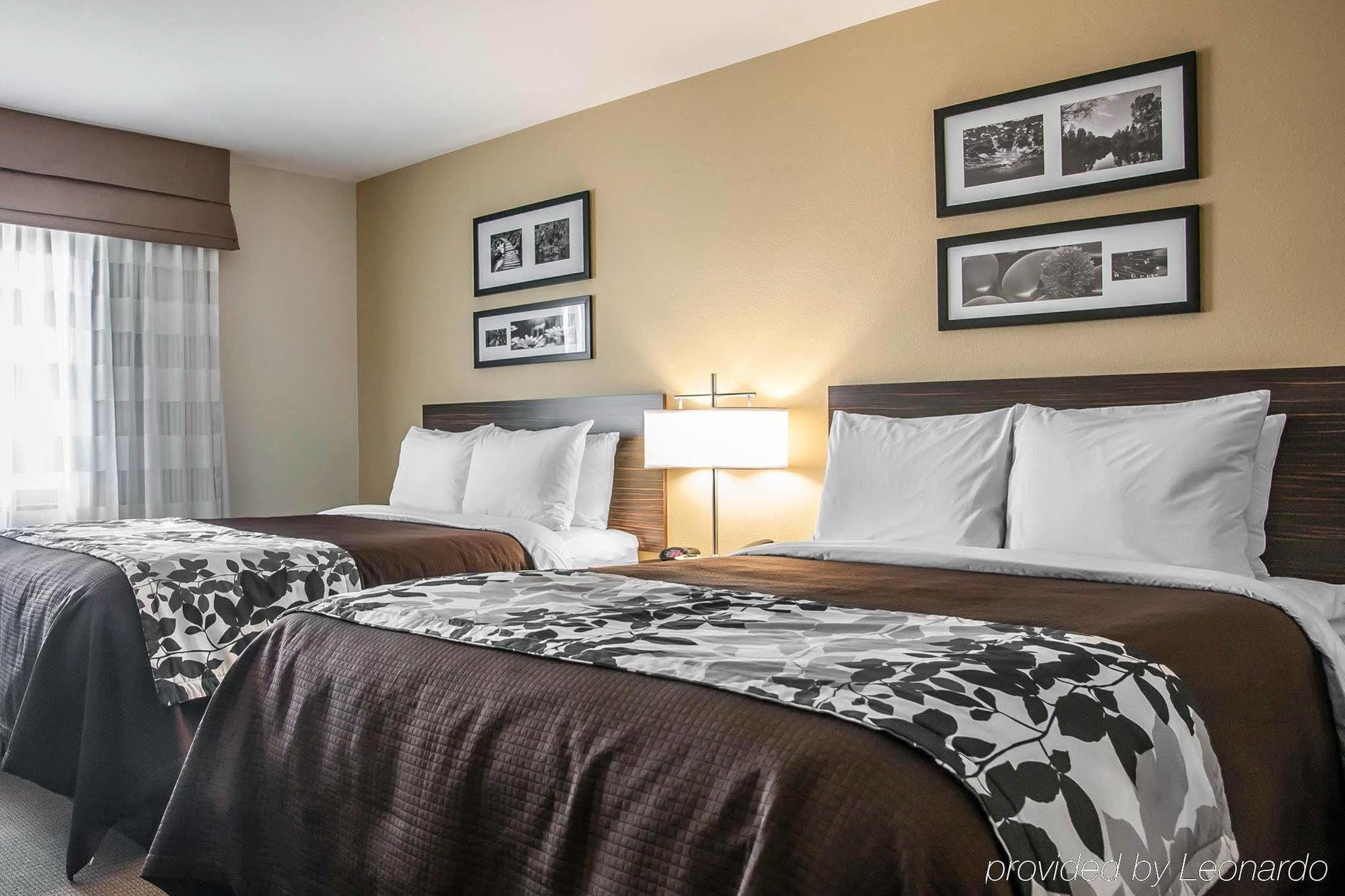Sleep & Near Hotel 3*
