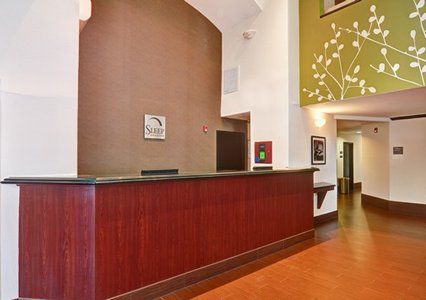 Hotel Sleep & Near Edmond