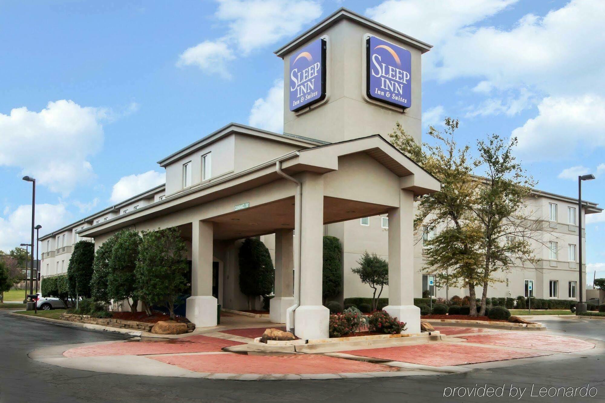 Sleep & Near Hotel 3*